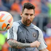 ¿Cargaron a Messi? El picante mensaje por el insólito gol vs. Inter Miami