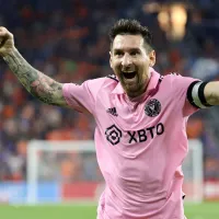 Épica remontada del Inter Miami de Messi para pasar a la final de la US Open Cup