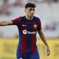 Problemas para FC Barcelona: confirmada la lesión de Pedri
