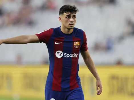 Problemas para FC Barcelona: confirmada la lesión de Pedri