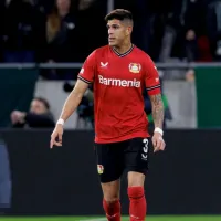 Mucho más de lo que ofreció el Liverpool: Bayer Leverkusen pide esta cifra por Piero Hincapié