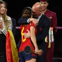 FIFA abre un expediente disciplinario a Luis Rubiales