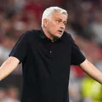 No es Lukaku: el delantero que Roma contrató gracias a Mourinho