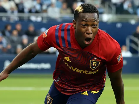 ¿El delantero que necesita la Selección Ecuador? Golazo de Anderson Julio en Estados Unidos