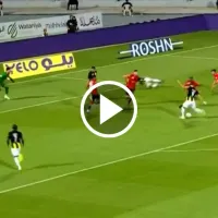 VIDEO  El primer gol oficial de Karim Benzema en Arabia Saudita