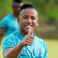 Con gran calidad: Joao Plata anotó en la Concacaf Champions