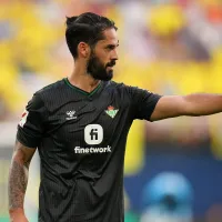 Fuerte crítica de Isco a Rubiales por el beso a Jenni Hermoso