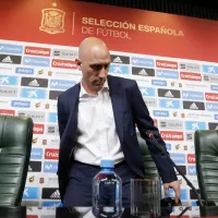 Inminente: Luis Rubiales dimitirá a su cargo como presidente de la RFEF