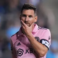 Oficial: Inter Miami anunció la sorpresiva salida de un compañero de Messi