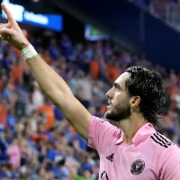 Leonardo Campana la rompe con Messi, pero hay dudas de su convocatoria a Ecuador