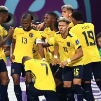 Pedido por muchos: Ecuador convocaría a este delantero para las Eliminatorias