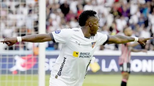 Liga de Quito vence 2×0 a Sao Paulo con una gran comodidad