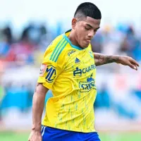 Grimaldo no sería convocado a la Selección Peruana