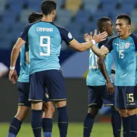 Ex seleccionado de Ecuador cuenta el porqué hay recelo hacia Leonardo Campana