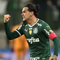 Arabia Saudita enviará a Palmeiras una oferta por Gustavo Gómez