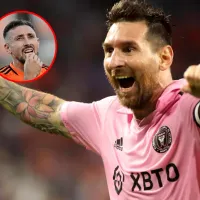 Messi tiene el gol garantizado en la final de la US Open Cup gracias a Herrera