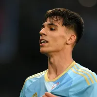 El IMPONENTE salario que percibirá Gabri Veiga en Arabia Saudita