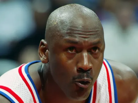 Jordan reveló quién es el mejor tirador de todos los tiempos en la NBA