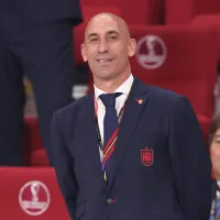 Borja Iglesias renunció a la Selección Española por Rubiales