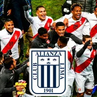 Alianza Lima va en serio por 2 cracks de la Selección Peruana para el 2024