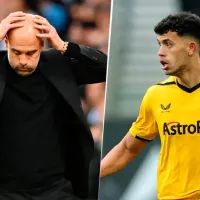 Guardiola, sin fichaje: rechazan oferta de 55 millones por Nunes