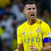 Actuación brillante de CR7: hat-trick y asistencia para goleada de Al Nassr
