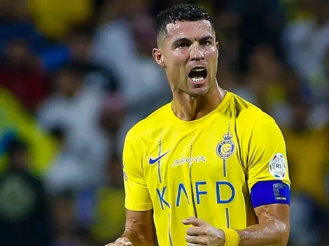 Actuación brillante de CR7: hat-trick y asistencia para goleada de Al Nassr