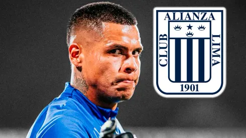 ¿Qué pasará ahora con Ángelo Campos en Alianza Lima? Arquero fue detenido por presunta agresión a su pareja