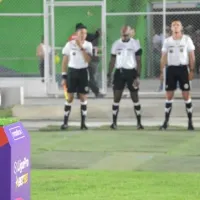 Momento complicado: grande de la LigaPro tiene problemas hasta para usar su bus