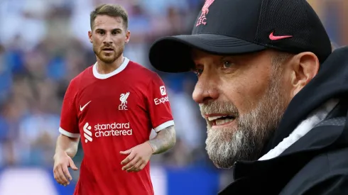 Cambio de papel para Alexis en los Reds.