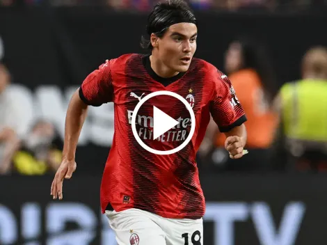 ◉ Dónde ver Milan vs. Torino EN VIVO por la Serie A 2023-24: hora, streaming y TV