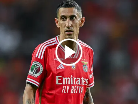 🔴 Dónde ver Gil Vicente vs. Benfica EN VIVO por la Primeira Liga 2023-24: hora, streaming y TV