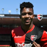 ¿A pelar el descenso? Djorkaeff Reasco muy cerca de llegar a este equipo