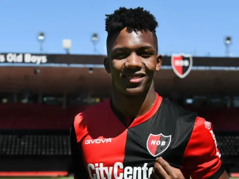 ¿A pelear el descenso? Djorkaeff Reasco tiene nuevo equipo