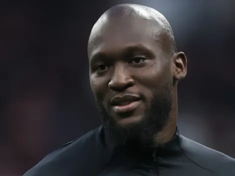 Romelu Lukaku eligió nuevo club: “Volaré para firmar contrato”