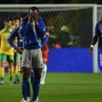 Hernán Torres ya perdonó a este jugador que regresa a entrenar con Emelec