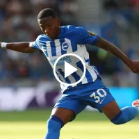 ¿Piscinazo o falta? Pervis Estupiñán pidió penal en esta jugada