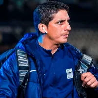 La millonaria suma que exige Guillermo Salas a Alianza Lima por 8 años de trabajo