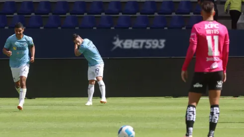 IDV perdió contra Universidad Católica