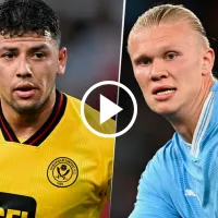 EN VIVO: Sheffield United vs. Manchester City por la Premier League