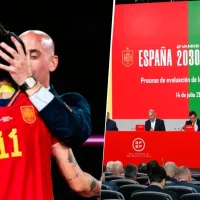 Caso Rubiales: ¿Cómo afectó a la candidatura de la RFEF para el Mundial 2030?