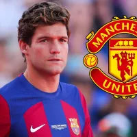 Marcos Alonso estaría en el radar del Manchester United