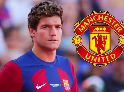 Marcos Alonso estaría en el radar del Manchester United