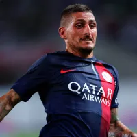 No es Arabia Saudita: el posible destino exótico de Marco Verratti