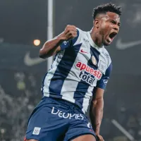 Aldair Rodríguez: "Ya ha pasado que nos han dado por muertos en campeonatos pasados"