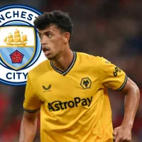 El City vuelve a la carga por Matheus Nunes