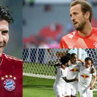 La leyenda del Bayern Múnich que avisa a Harry Kane: “La gente siempre va a querer más”
