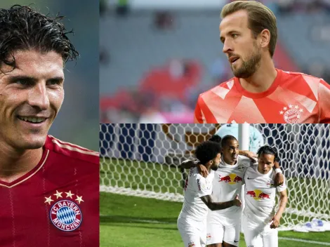 Leyenda del Bayern avisa a Kane: “La gente siempre va a querer más”