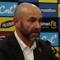 Confirmado: Félix Sánchez ya tiene a su fijo para el arco de la Selección de Ecuador