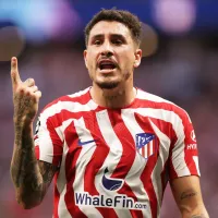 José María Giménez, un dolor de cabeza para el Cholo Simeone